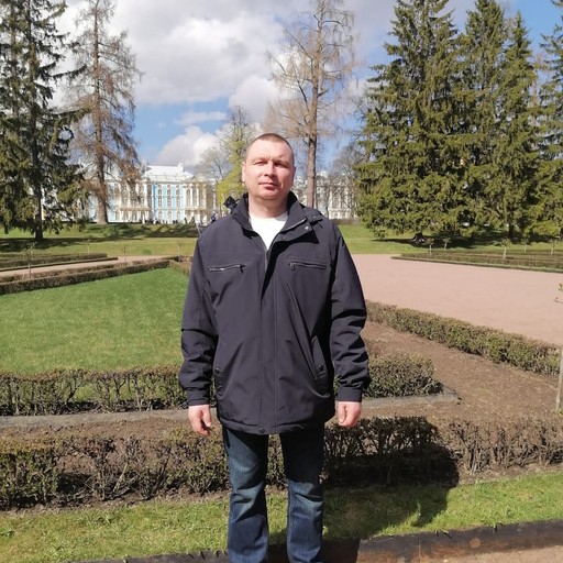 Дмитрий50, Мелитополь