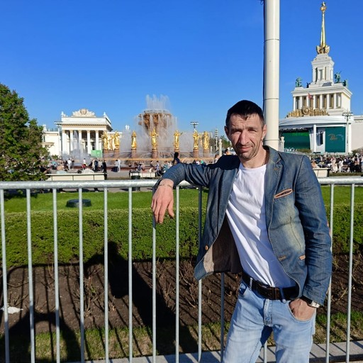 Евгений, 39 лет