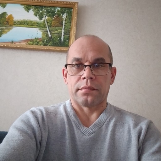 Юрий50, Набережные Челны