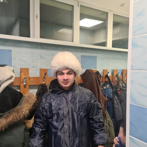 Зейн20, Удачный