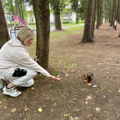 Елена, 59 лет, Красногорск