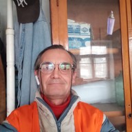 Владимир, 55 лет, Бердянск