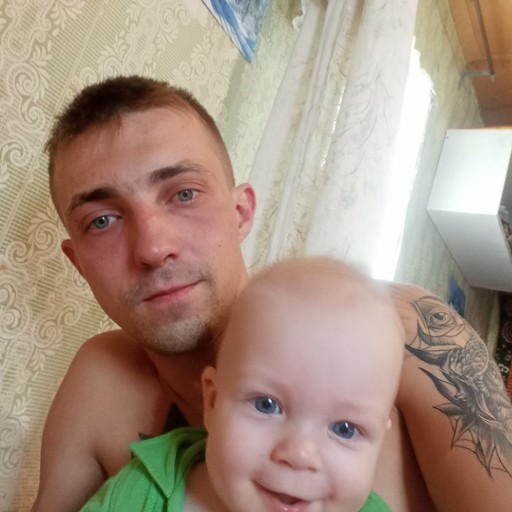 Александр, 29 лет