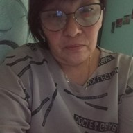 Елена, 52 года, Агинское