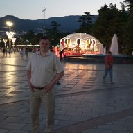 Роман, 45 лет, Белокуриха