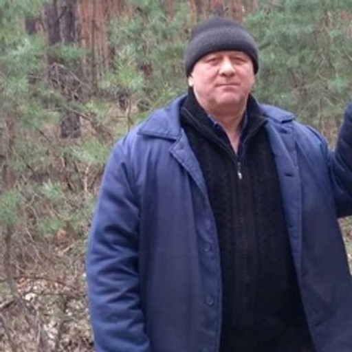 Михаил56, Станица Луганская