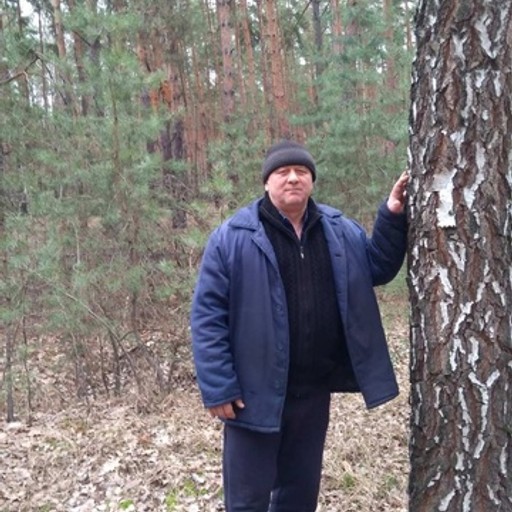 Михаил56, Станица Луганская