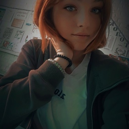Angel, 19 лет, Крутая Горка