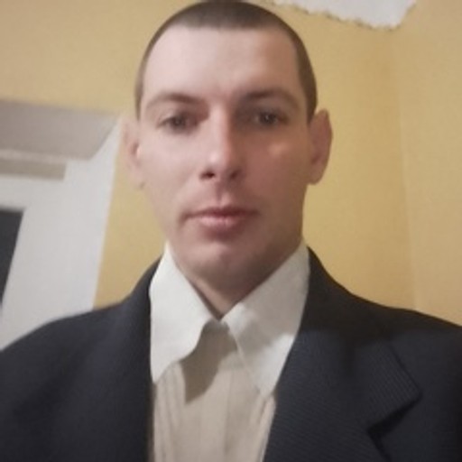 Сергей, 33 года