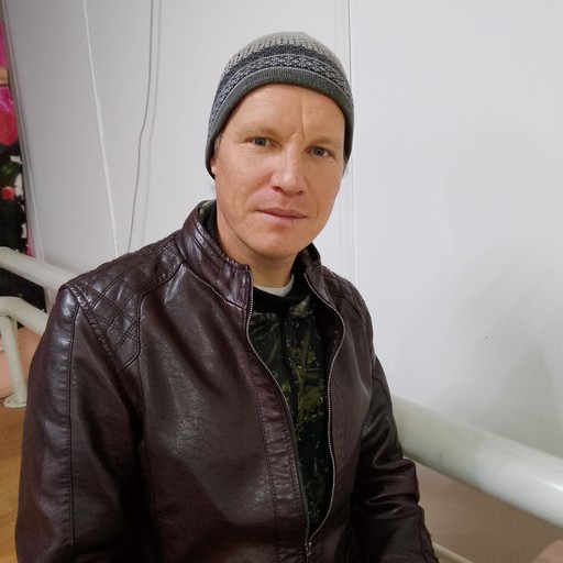 Алексей44, Ирбит