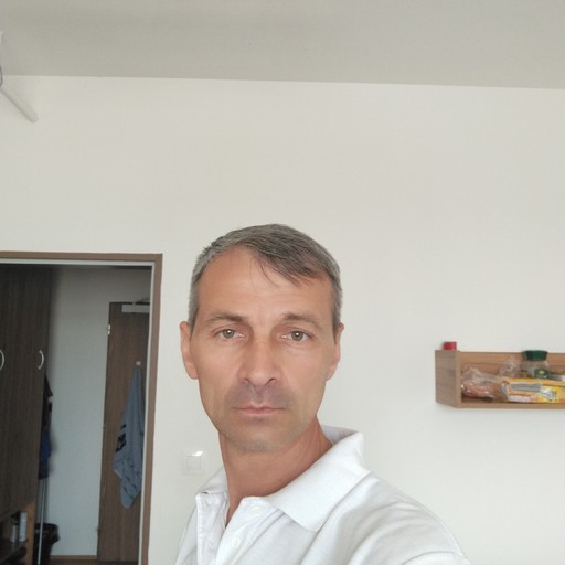 Дима, 47 лет