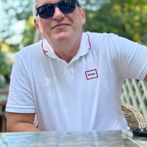 Влад58, Коломна