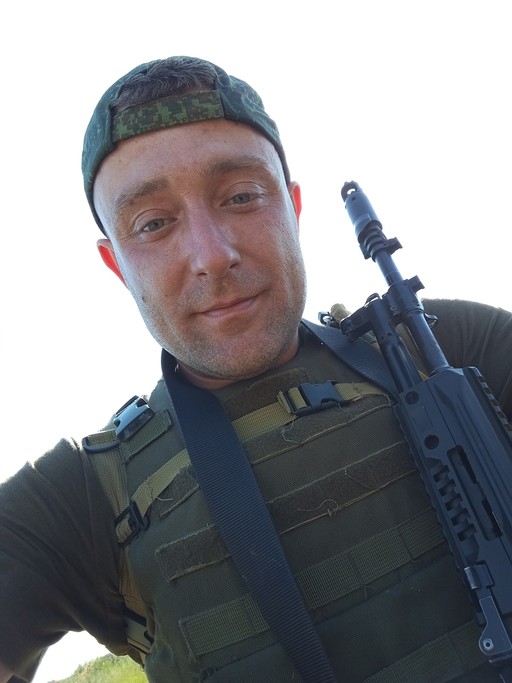 Стас, 35