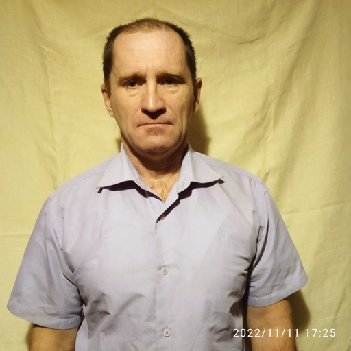 Алексей, 51 год