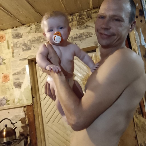 Иван, 44 года, Астрахань