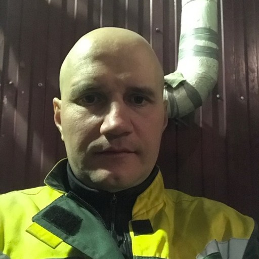 Семин, 41 год, Санкт-Петербург