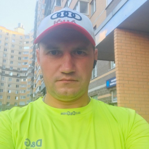 Семин, 41 год, Санкт-Петербург