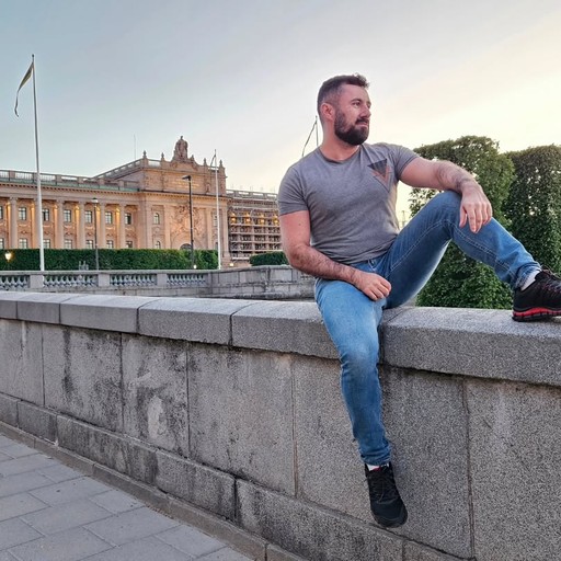 Вадим, 44 года, Псков
