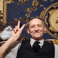 Владимир, 59 лет, Лабинск