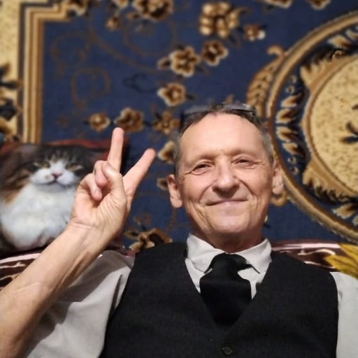 Владимир, 59 лет, Лабинск