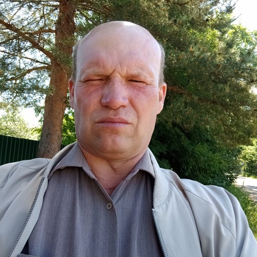 Эдуард, 51 год, Великий Новгород