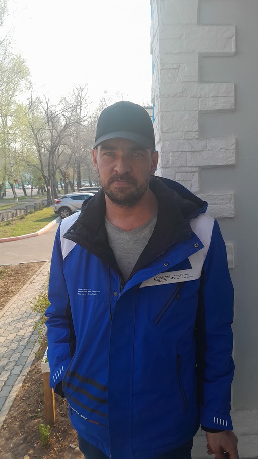 Константин, 40
