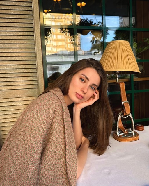 Анастасия, 29