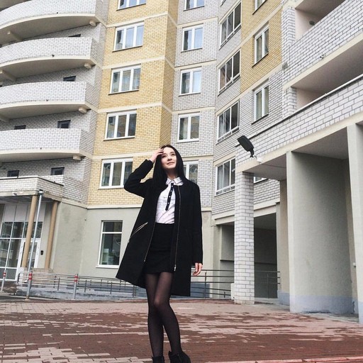 Алиса, 21 год, Москва