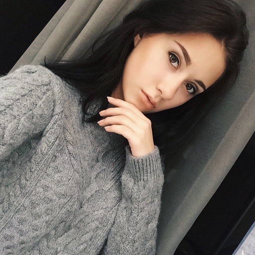 Алиса, 21 год, Москва