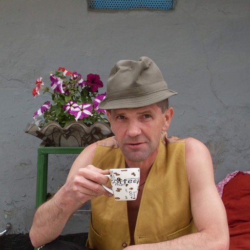 Игорь, 57 лет, Гродно