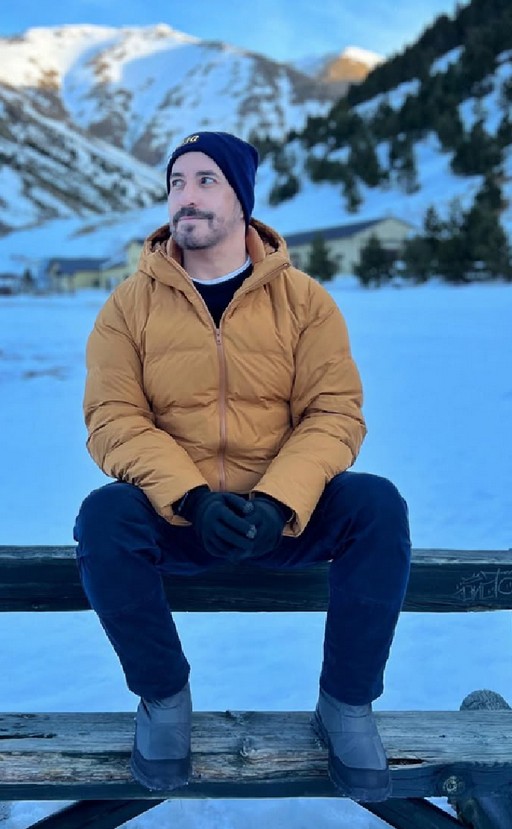 Кирилл, 38