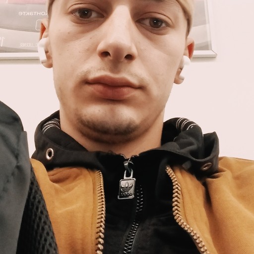 Серж, 24 года, Санкт-Петербург