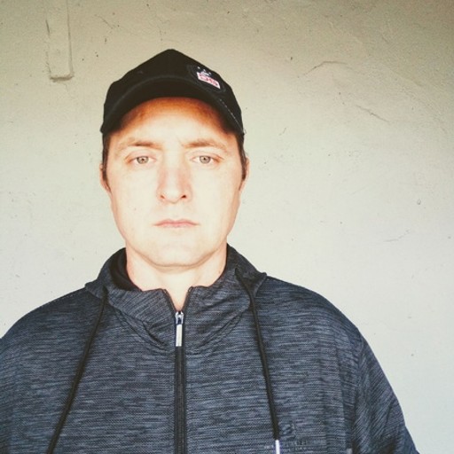 олег, 37 лет