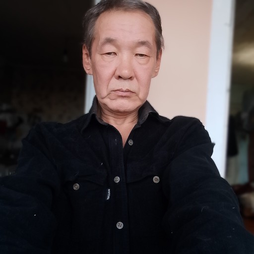 александр48, Абакан