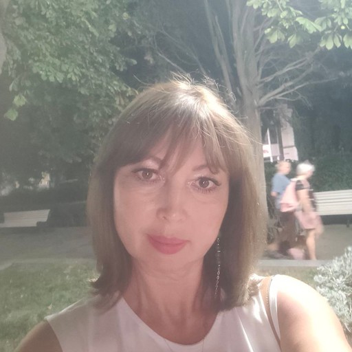 Елена, 53 года