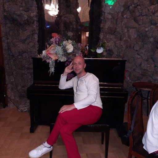 Дмитрий, 52 года, Пинск