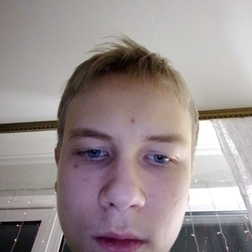 Арт, 18 лет, Железногорск