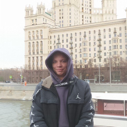 Станислав, 19 лет, Севастополь