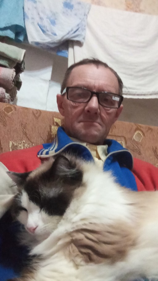 Ваня, 53