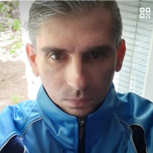 Роман, 45 лет, Луганск
