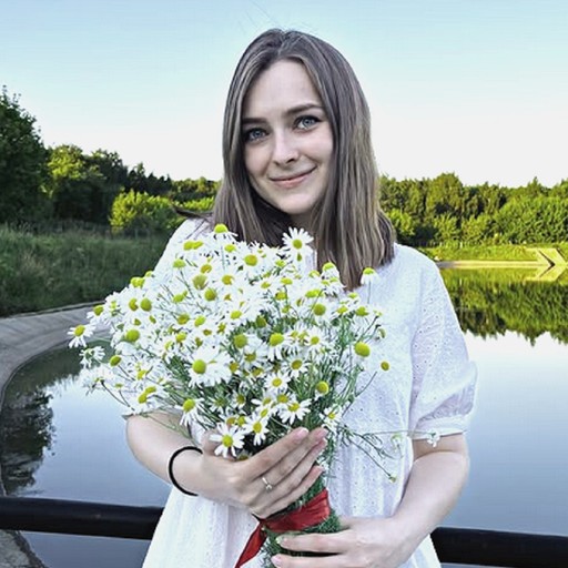 Кристина, 29 лет