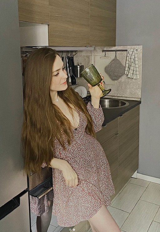Кристина, 29