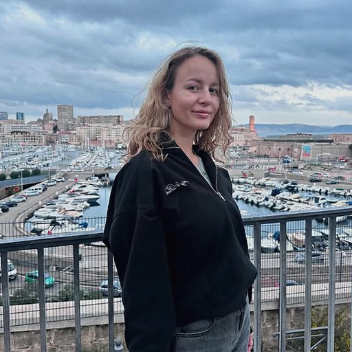 Марина, 28 лет