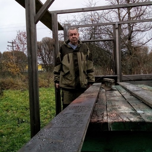 Михаил, 64 года, Санкт-Петербург