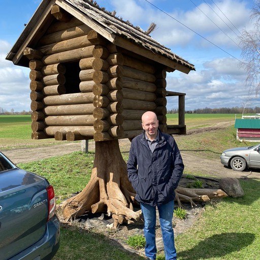 Александр, 49 лет, Брянск