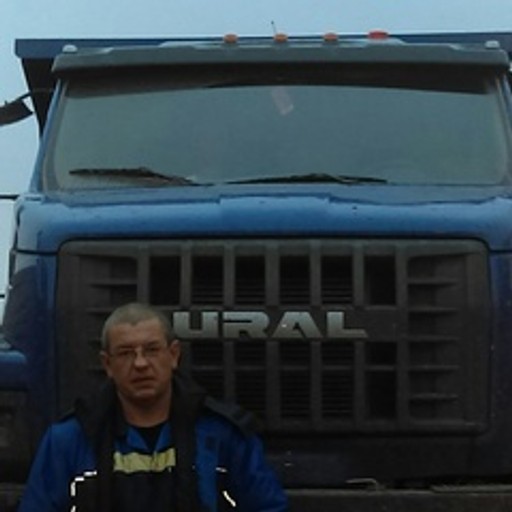 Андрей, 46