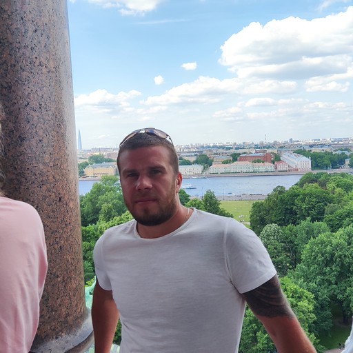 Алексей, 36 лет