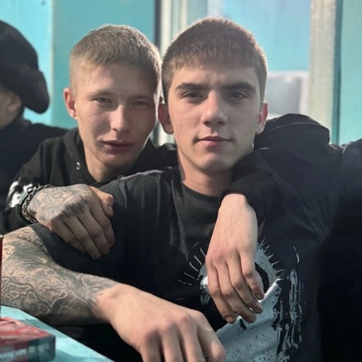 Миха, 22 года, Москва