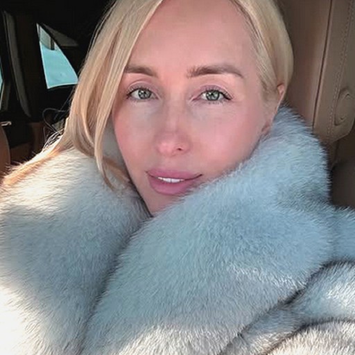 Анна, 34 года