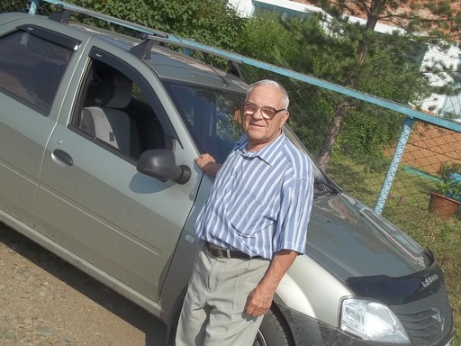 Юрий, 82